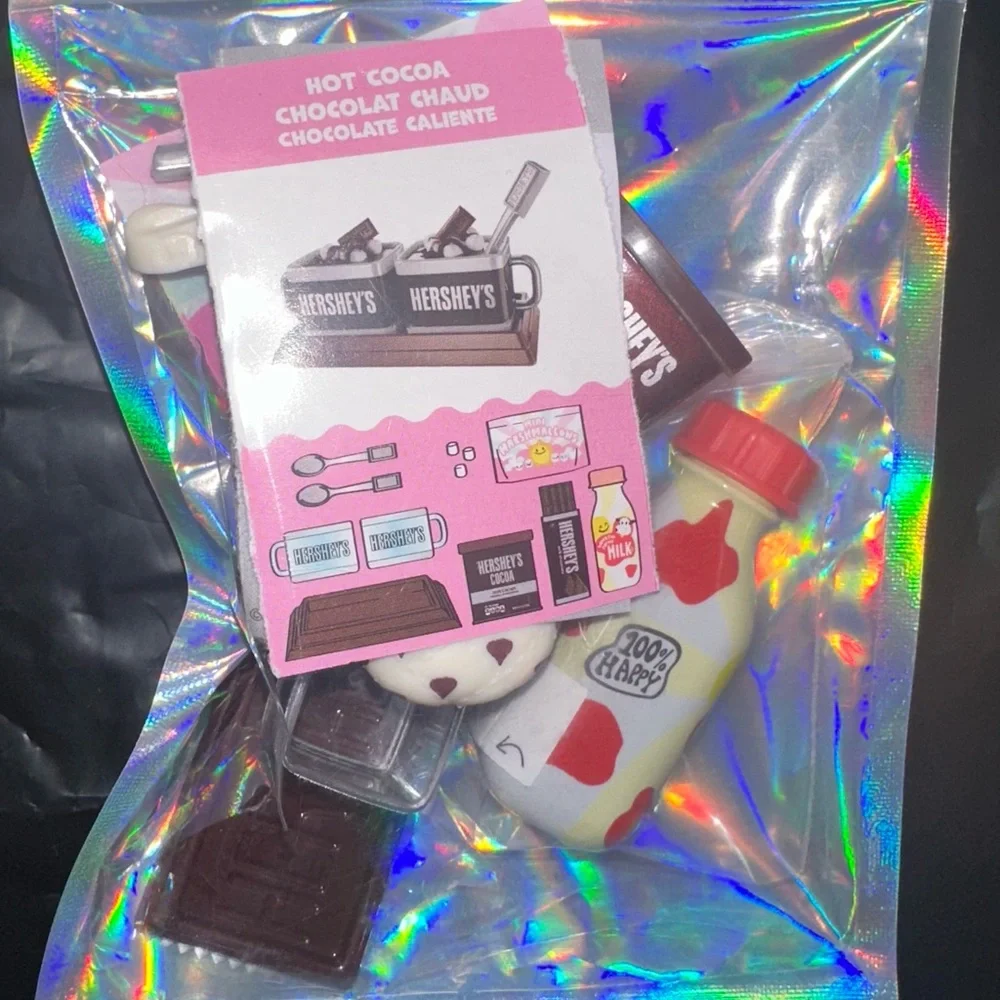 Hot Cocoa Set